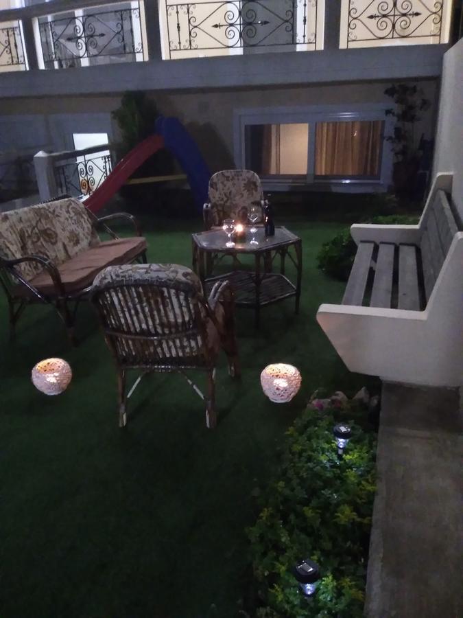 Rea'S Guest House Αρτέμιδα Εξωτερικό φωτογραφία